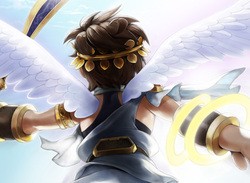 Kid Icarus: Uprising (3DS)