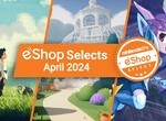 Nintendo Life eShop Selects & Readers' Choice (April 2024)