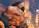 Overwatch 2 Reveals Brand New Tank Hero At BlizzCon 2023