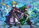 Puzzle & Dragons Switch Update Adds New Control Settings To "Better Support Left-Handed Players"