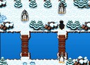 Teyon Plots an Arctic Escape for DSiWare on Monday