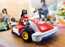 Mario Kart Live Developer Warns Of Layoffs After "Major Project" Axed