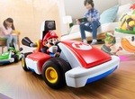 Mario Kart Live Developer Warns Of Layoffs After "Major Project" Axed