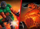 Surprise! DOOM + DOOM II Get Newly Enhanced Release On Switch eShop