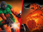 Surprise! DOOM + DOOM II Get Newly Enhanced Release On Switch eShop