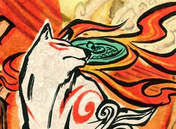 Okami (Wii)