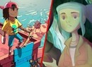 Oxenfree's Alex Dusts Off Her Skateboard In An OlliOlli World Crossover