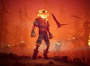 Spooky 3D Platformer Pumpkin Jack Will Haunt Nintendo Switch This Halloween