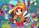 Ittle Dew 2 Removed From Switch eShop Against Developer's Wishes