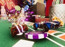 Super Toy Cars 2 Brings New Handling, Cars And Tracks To Switch Next Week