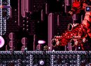 BadLand Games to Donate 75% Of Its Axiom Verge Profits to Healthcare for Tom Happ's Son