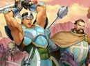 Dungeons & Dragons: Chronicles of Mystara Battles to North America This Week