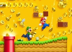 New Super Mario Bros. 2 (3DS)