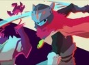 Resolution Doesn't Matter With 2D Games, Says Hyper Light Drifter Developer