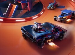 Hot Wheels Unleashed (Switch) - Probably The Best Hot Wheels Game Ever