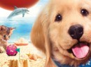 Ubisoft To Release Petz Beach And Petz Countryside For The Nintendo 3DS