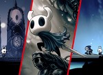 After Restarting My Save File, I Finally 'Get' Hollow Knight