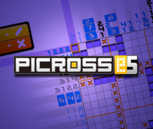 Picross e5