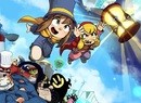 A Hat In Time On Switch Has A Bigger File Size Than Other Versions Of The Game