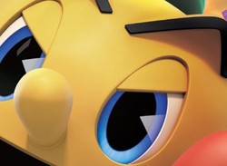 Pac-Man and the Ghostly Adventures 2 (Wii U)