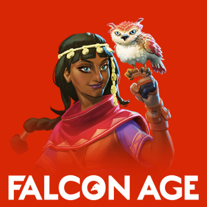 Falcon Age