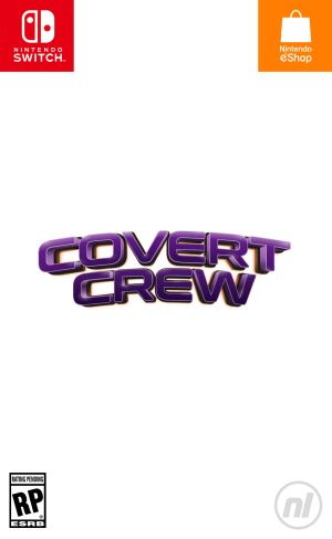 Covert Crew