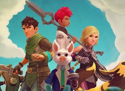 Earthlock (Switch eShop)