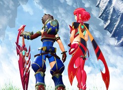 Xenoblade Chronicles 2 (Switch)