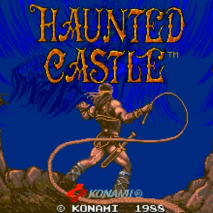 Haunted Castle