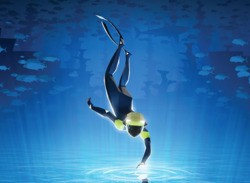 Abzu (Switch) - A Gorgeous And Thought-Provoking Journey That All Switch Owners Should Embark On