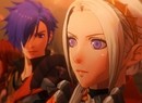 Fire Emblem Warriors: Three Hopes Takes The Top Spot