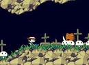 Cave Story Update Now Available