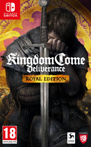 Kingdom Come Deliverance: Royal Edition