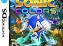 Sonic Colours DS Includes Leaderboards and Online Multiplayer