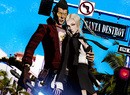 Suda51 Isn't Done With No More Heroes and Travis Touchdown