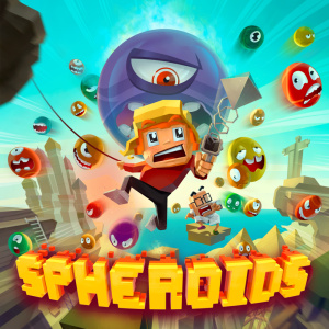 Spheroids