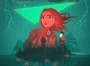 Oxenfree II Is Being Teased With New Signals 'Invading' The Original