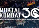 Mortal Kombat Celebrates 30 Years Of Fatalities, Friendships And Flawless Victories