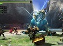 A Monster Hunter Obsession, and Why the Franchise Could Take Off in the West