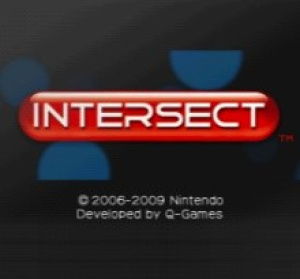 Art Style: INTERSECT