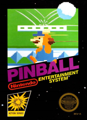 Pinball