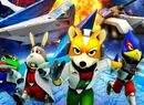 Star Fox 64 Follow-Up Title Was Pitched For Wii U, But Retro Studios Passed On It