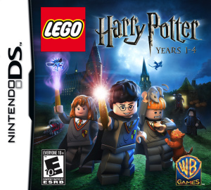 LEGO Harry Potter: Years 1-4