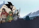 The Banner Saga Devs Discuss Trilogy Challenges And Releasing Physical Games On Switch