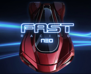 FAST Racing NEO