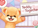 Teddy Together Promises Kid-Friendly Confidence Building On 3DS