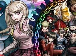 Danganronpa V3: Killing Harmony Anniversary Edition (Switch) - Spectacular, Daring, And The Best In Class