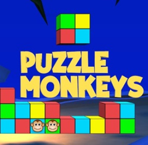 Puzzle Monkeys