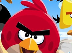 Angry Birds Trilogy (3DS)