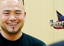 Iwata Asks Interview With Hideki Kamiya Explores His Development Process